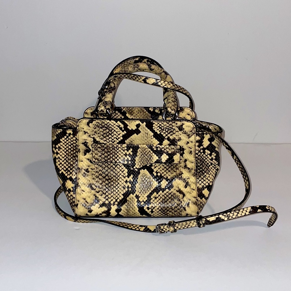 Rebecca Minkoff Mini Tote Crossbody